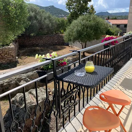 Somiar Bed and breakfast