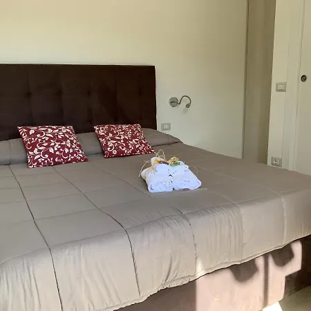 Somiar Bed and breakfast San Teodoro (Sardinia)