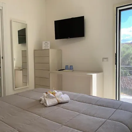 Bed and breakfast Somiar San Teodoro (Sardinia)