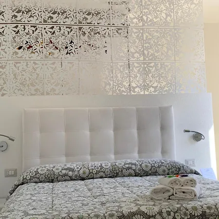 Somiar Bed and breakfast San Teodoro (Sardinia)