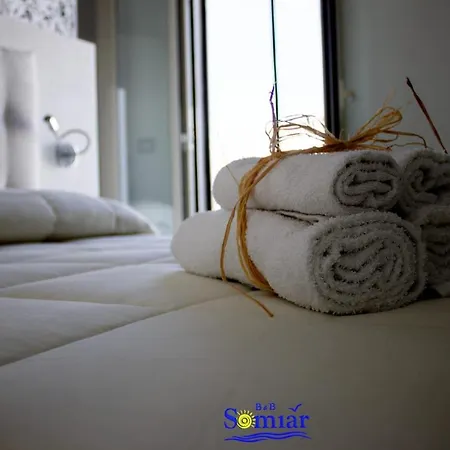 Somiar 3* San Teodoro (Sardinia)