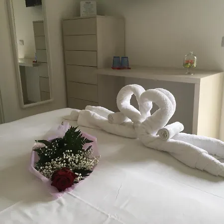 Somiar 3* San Teodoro (Sardinia)