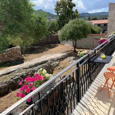 Somiar Bed & Breakfast 4*