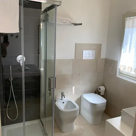 Somiar 3* San Teodoro (Sardinia)