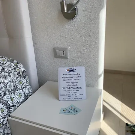 Somiar Bed and breakfast