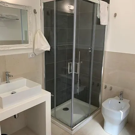 Somiar Bed and breakfast San Teodoro (Sardinia)