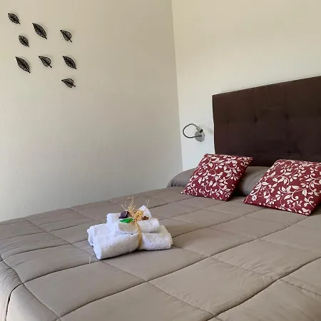 Somiar Bed & Breakfast San Teodoro (Sardinia)