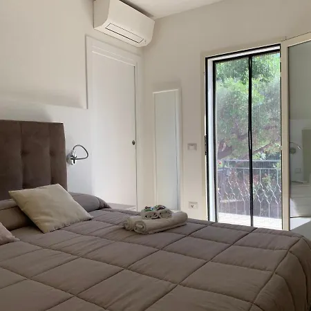 Bed and breakfast Somiar San Teodoro (Sardinia)