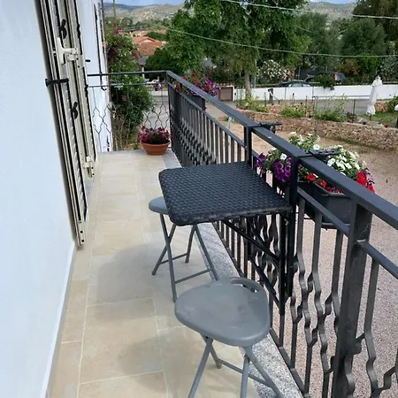 Somiar Bed and breakfast San Teodoro (Sardinia)