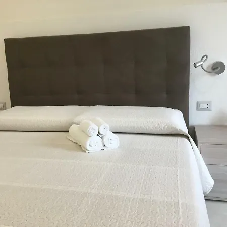 Panzió Somiar San Teodoro