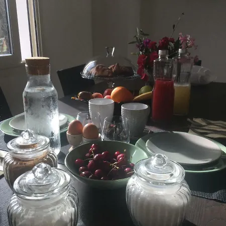 Bed and breakfast Somiar San Teodoro (Sardinia)