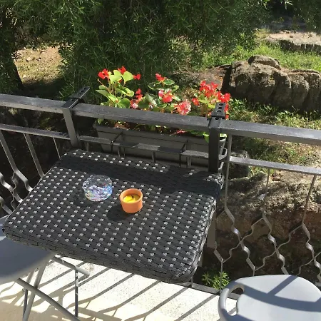 Frühstückspension Somiar *