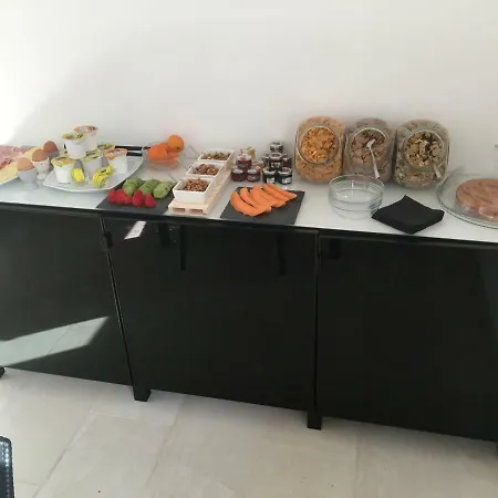 Somiar 3* San Teodoro (Sardinia)