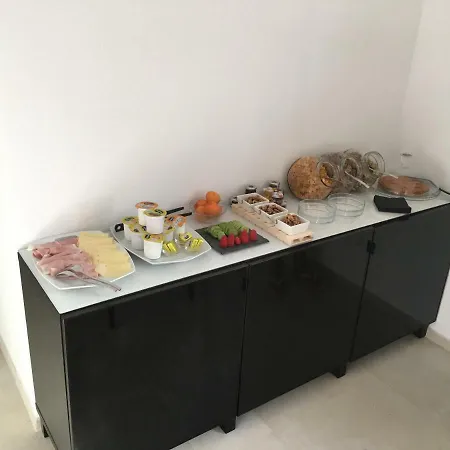 Somiar Bed and breakfast San Teodoro (Sardinia)