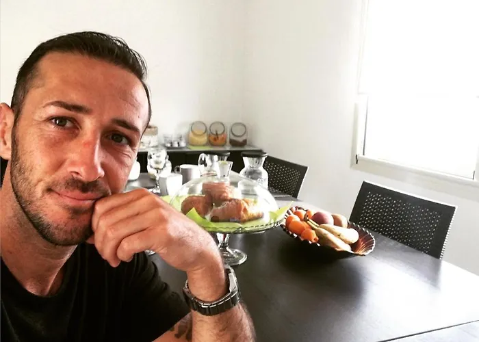 Bed & Breakfast Somiar 4*