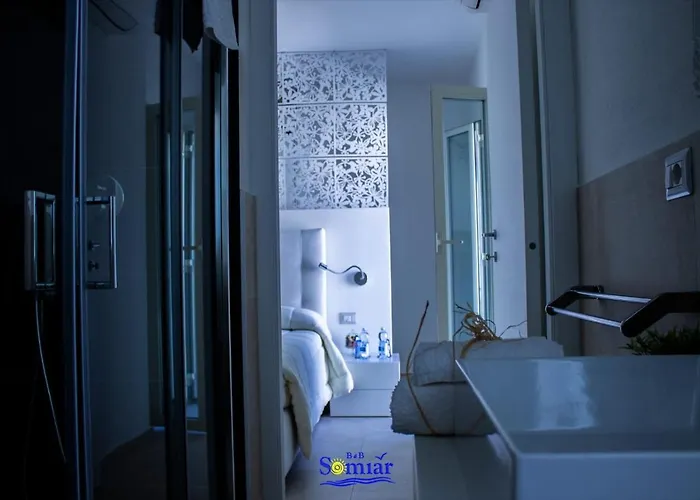 Bed & Breakfast Somiar