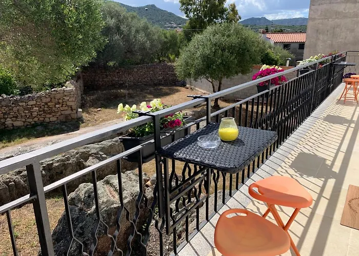 Somiar Bed & Breakfast