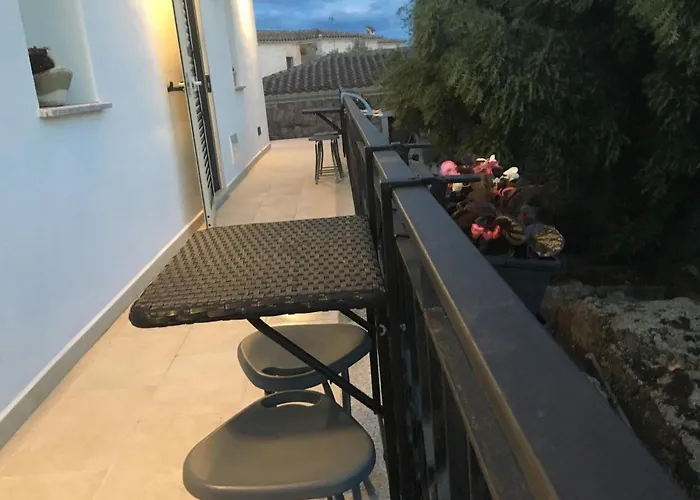 Bed & Breakfast Somiar 4*