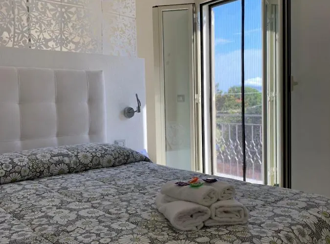 Bed & Breakfast Somiar San Teodoro (Sardinia)