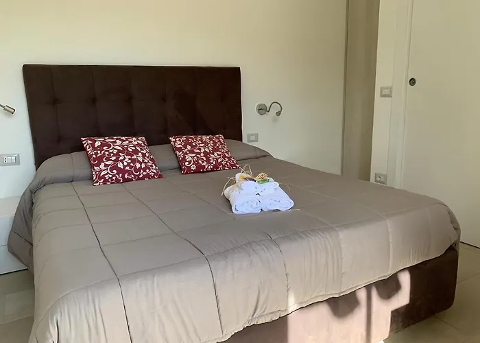 Somiar Bed & Breakfast San Teodoro (Sardinia)