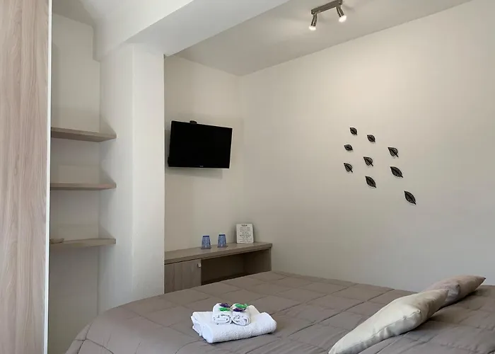 Bed & Breakfast Somiar 4*