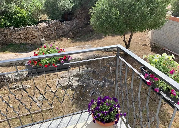 Bed & Breakfast Somiar 4*