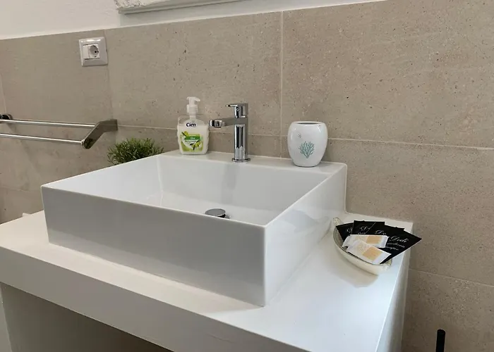 Somiar Bed & Breakfast San Teodoro (Sardinia)