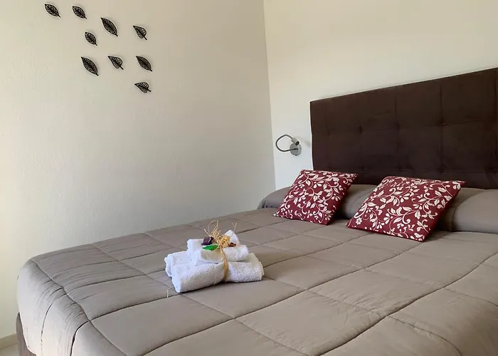 Somiar Bed & Breakfast San Teodoro (Sardinia)