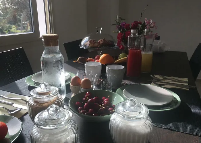 Bed & Breakfast Somiar San Teodoro (Sardinia)