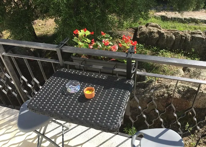 Bed & Breakfast Somiar 4*