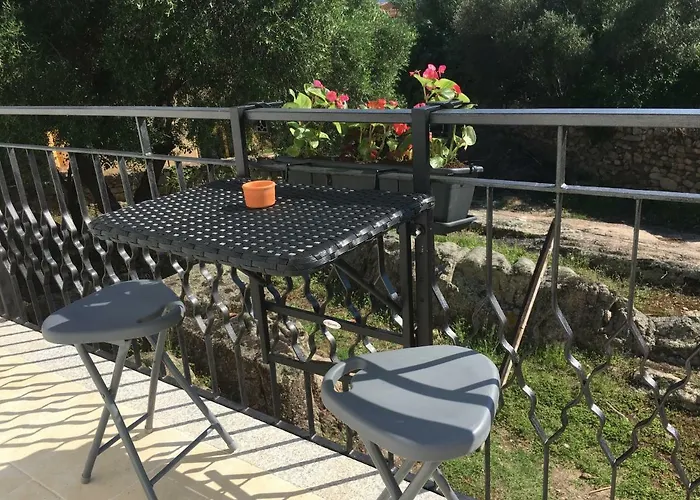 Somiar Bed & Breakfast San Teodoro (Sardinia)