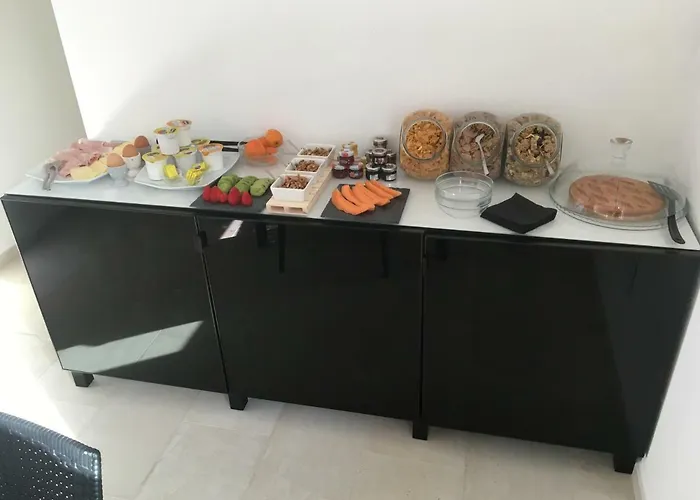 Somiar 4* San Teodoro (Sardinia)