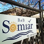 Somiar San Teodoro (Sardinia)