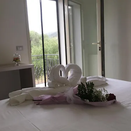 Somiar Bed & Breakfast 4*