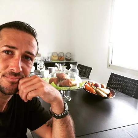 Bed and breakfast Somiar 4*