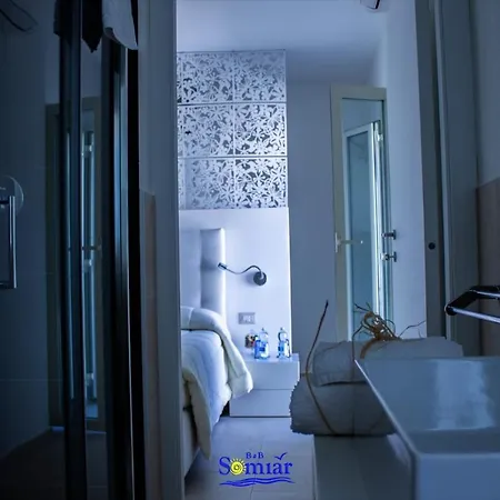 Bed and breakfast Somiar