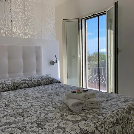 Bed & Breakfast Somiar San Teodoro (Sardinia)