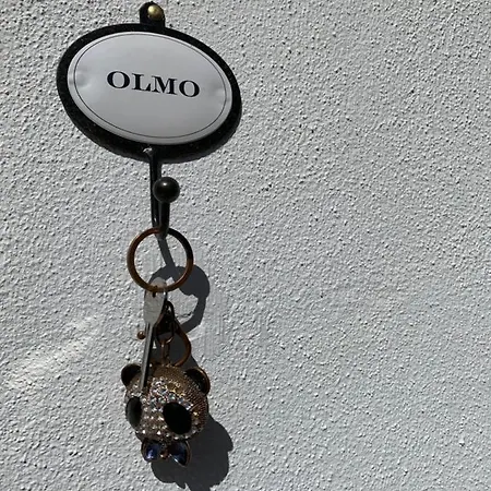 Bed & Breakfast Somiar 4*