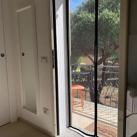 Somiar San Teodoro (Sardinia)