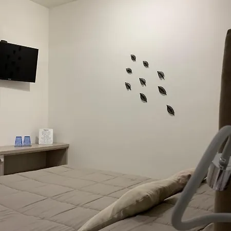 Somiar Bed and breakfast