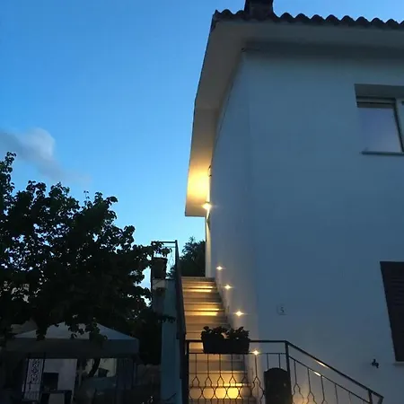 Somiar San Teodoro (Sardinia)