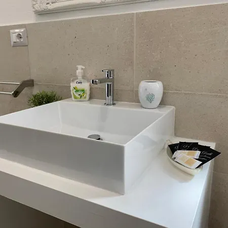 Somiar Bed and breakfast San Teodoro (Sardinia)