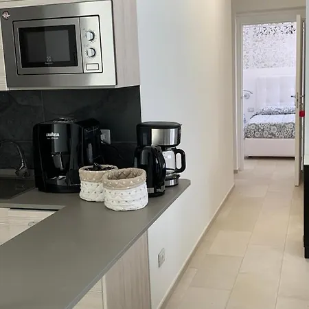 Somiar Bed & Breakfast San Teodoro (Sardinia)