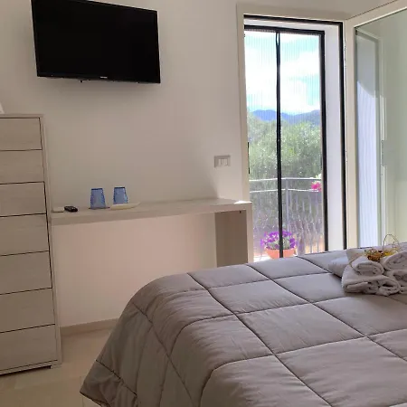 Somiar Bed & Breakfast 4*