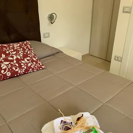 Bed & Breakfast Somiar 4*