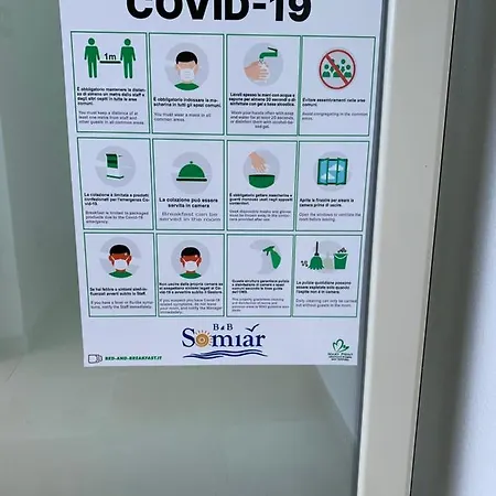 Somiar San Teodoro (Sardinia)