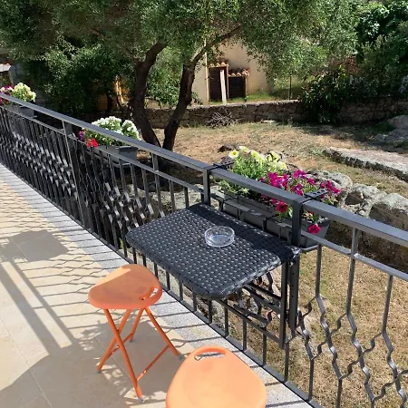 Somiar Bed & Breakfast 4*