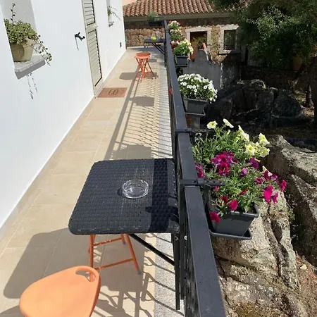 Bed & Breakfast Somiar