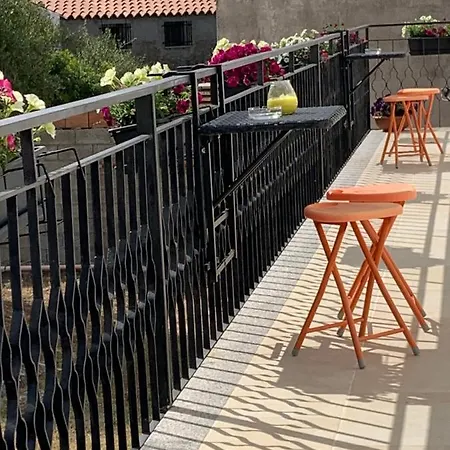 Somiar Bed and breakfast