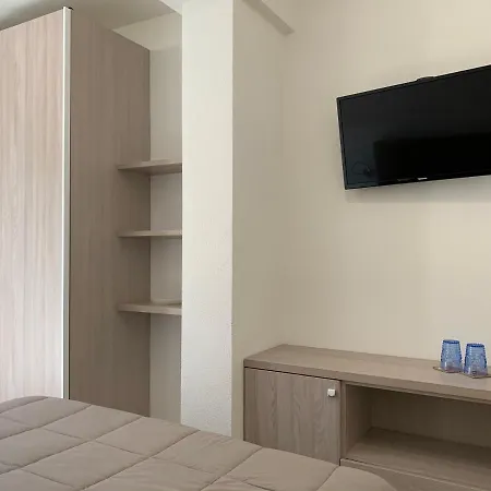 Bed & Breakfast Somiar San Teodoro (Sardinia)